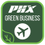 Green Business Portal Logo